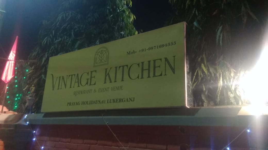 Completed signage installation by Staynish