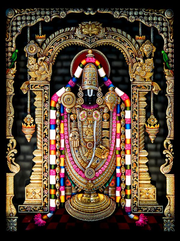 Balaji #009