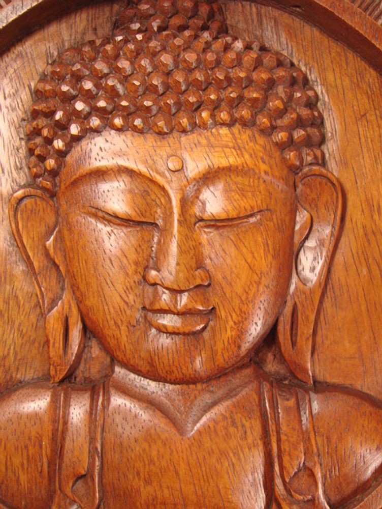 Buddha #002