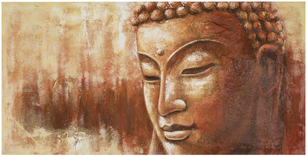 Buddha #005