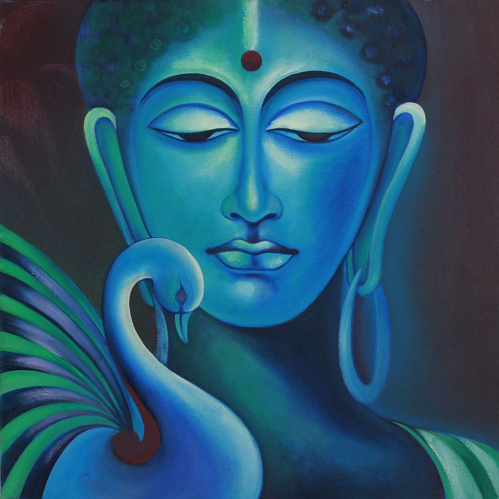 Buddha #006