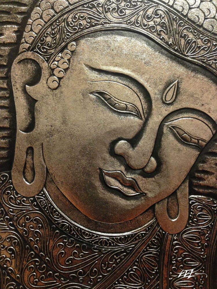 Buddha #015