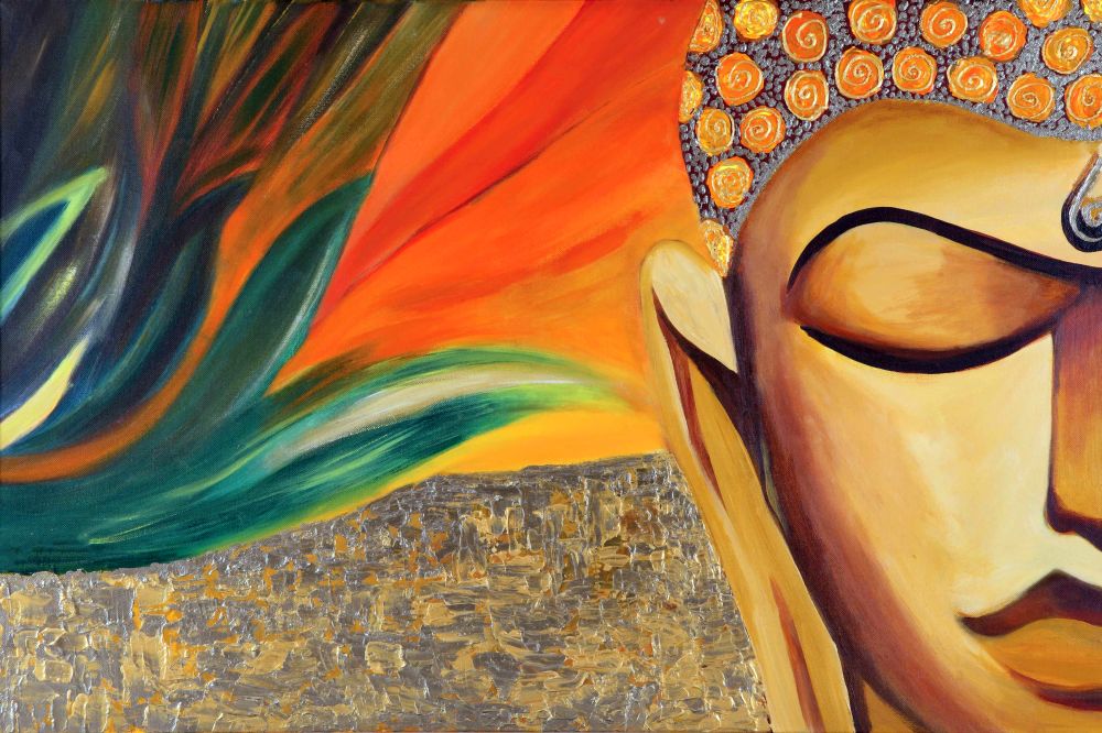 Buddha #016