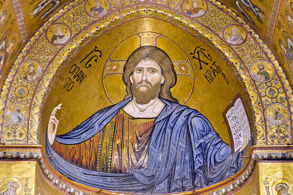 Christianity #001