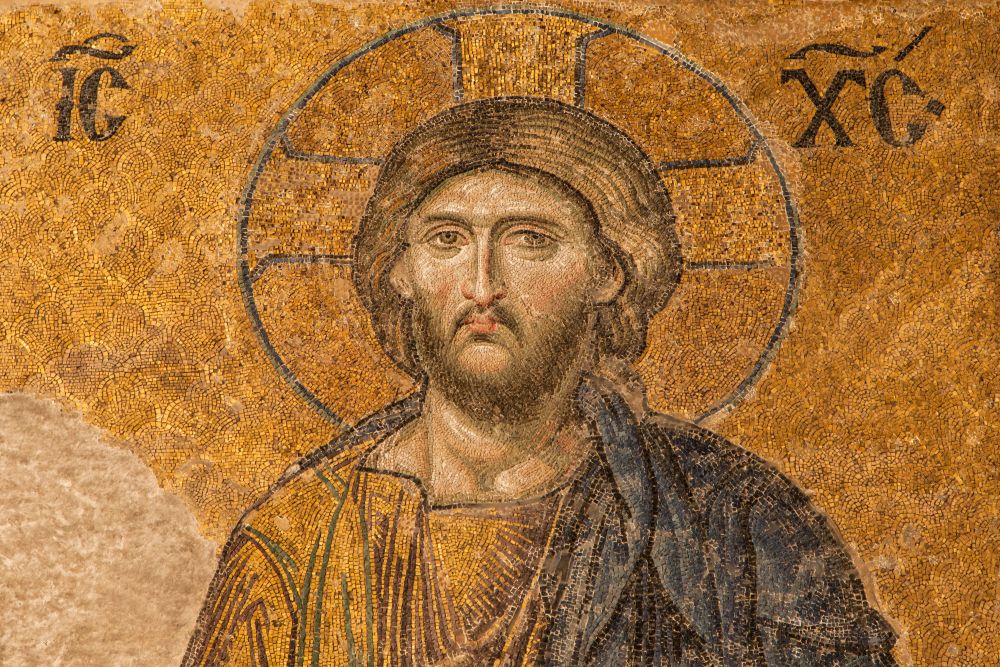 Christianity #004