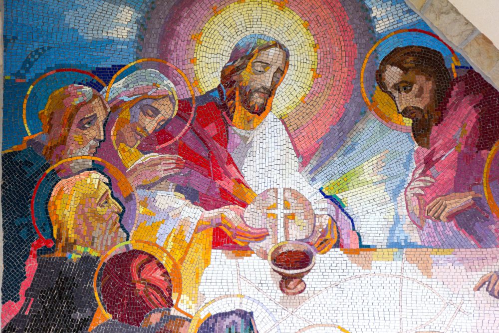 Christianity #014