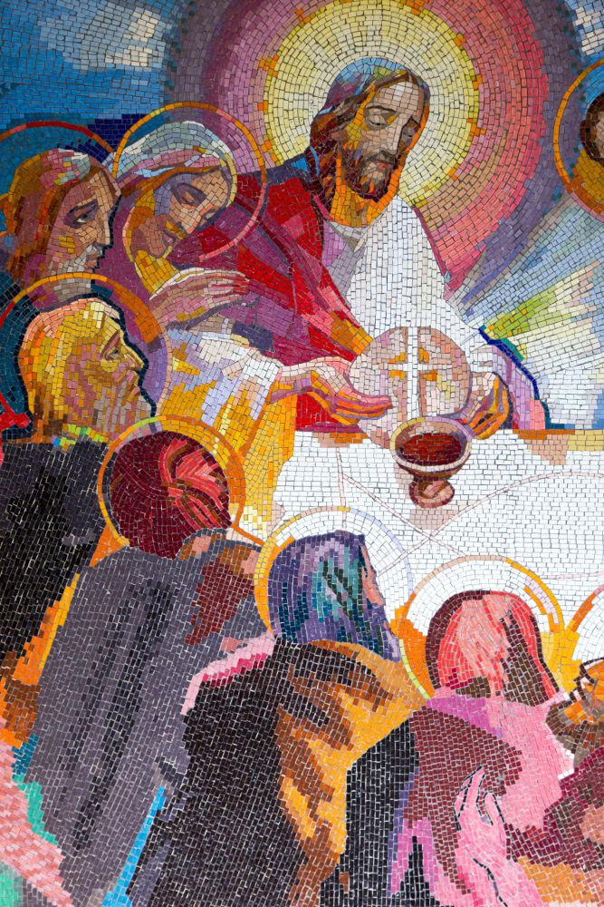 Christianity #015