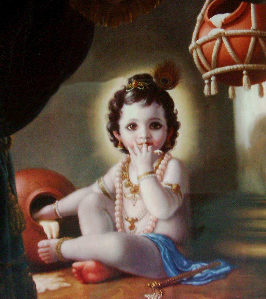 Krishna #002