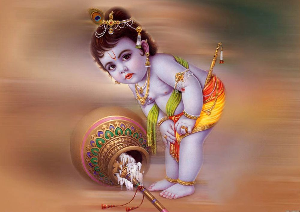 Krishna #003