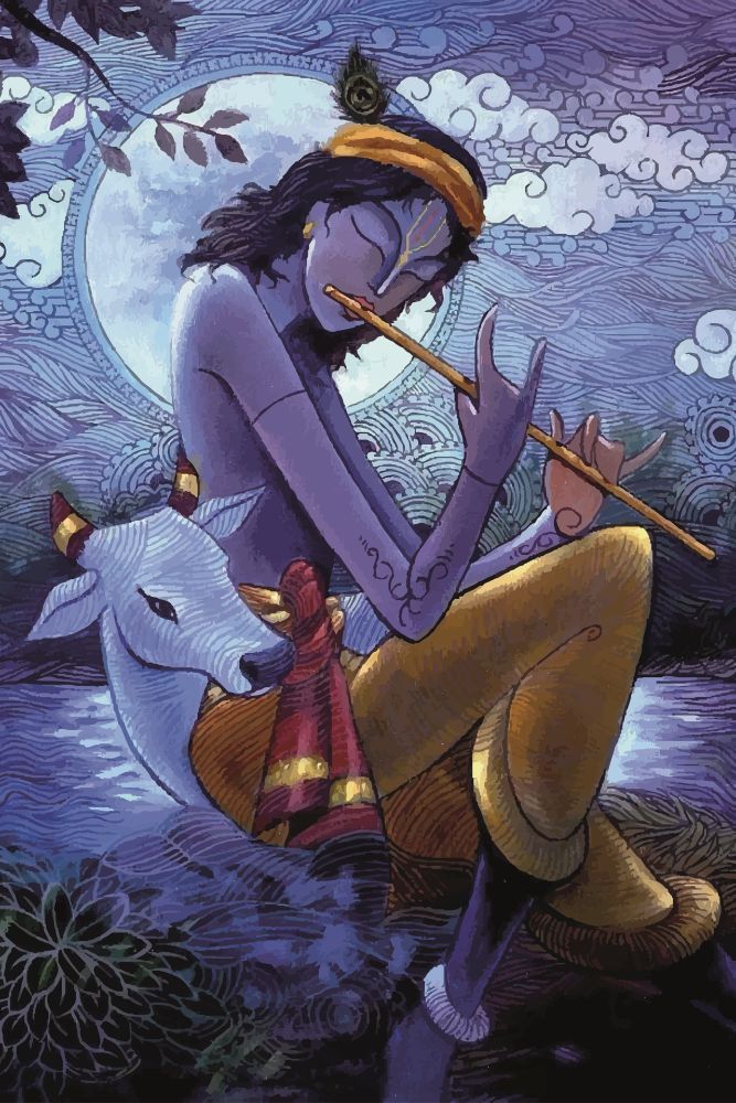 Krishna #006