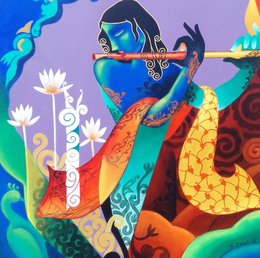 Krishna #007