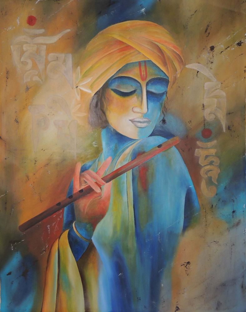 Krishna #009
