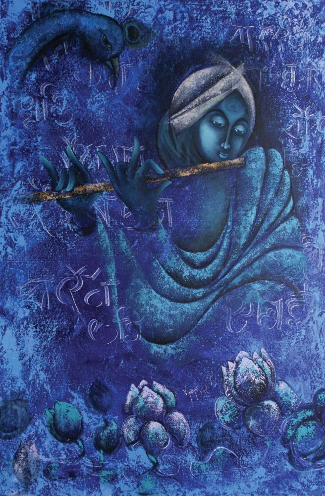 Krishna #010