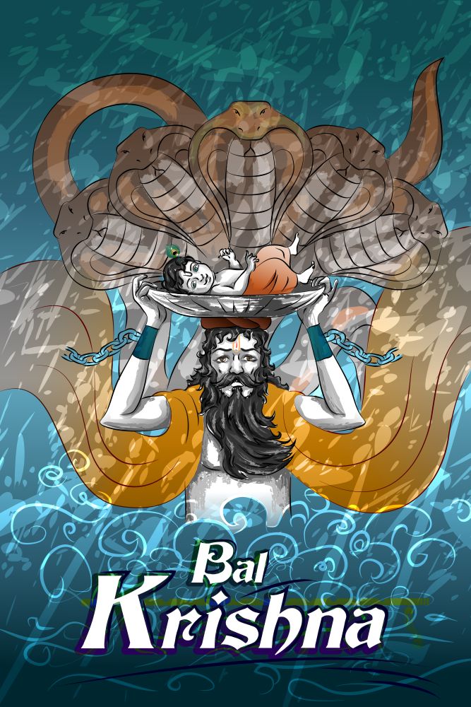 Krishna #014