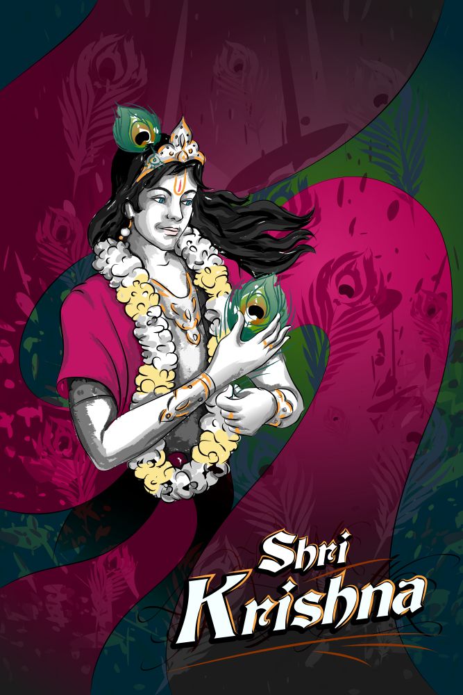Krishna #015