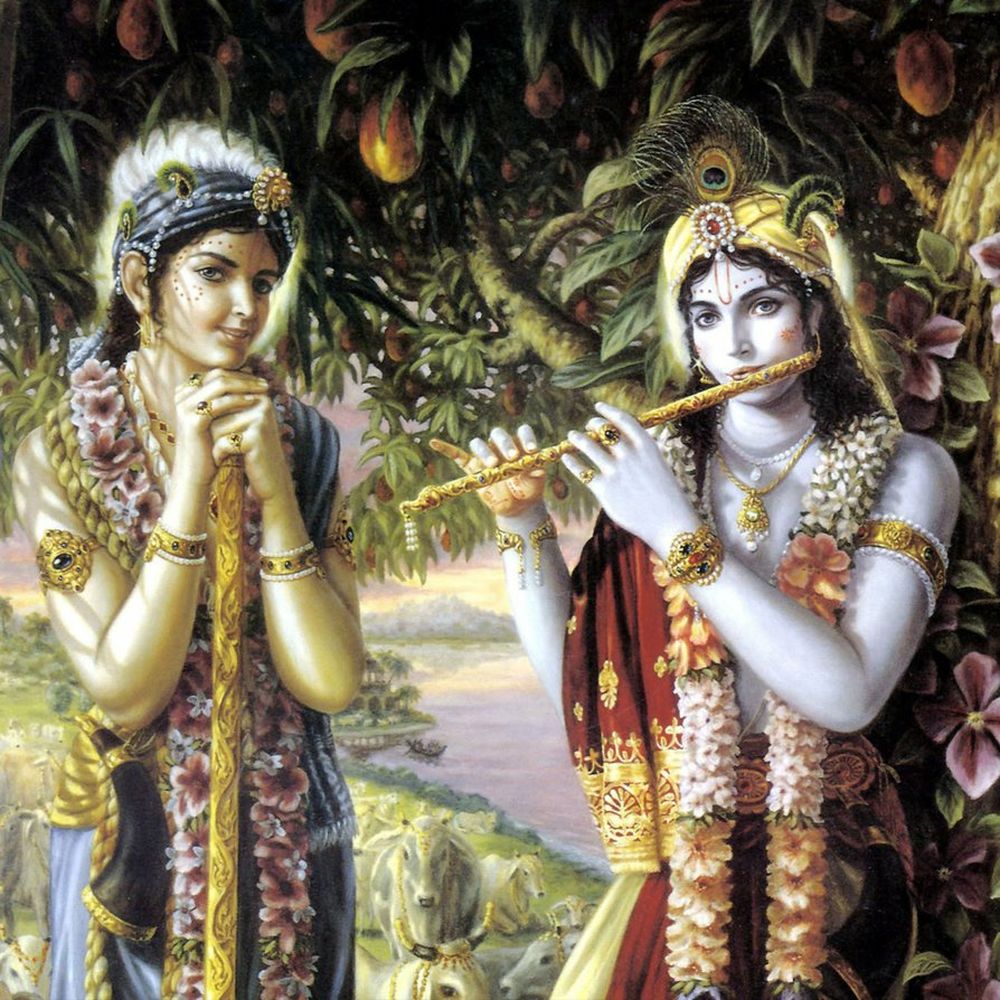 Krishna #016