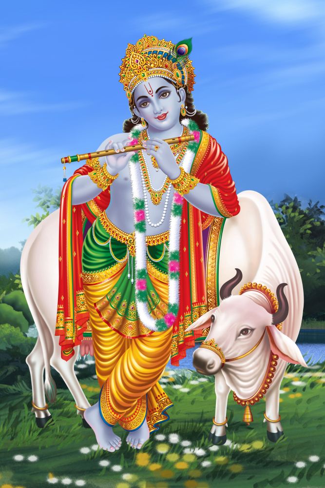 Krishna #017