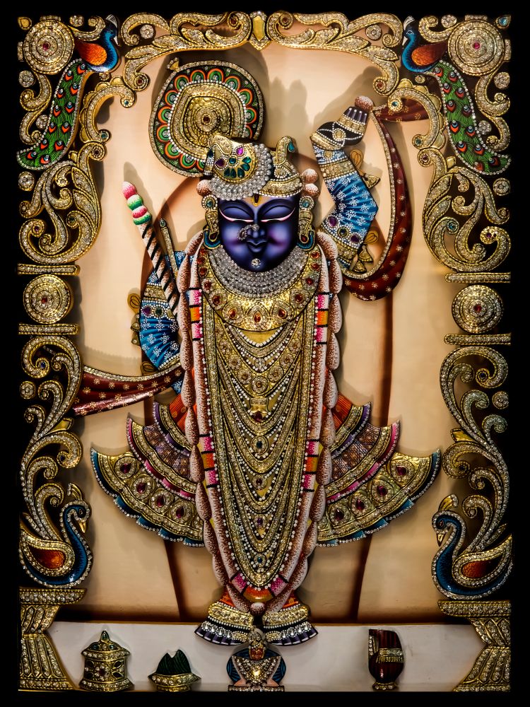 Krishna #018