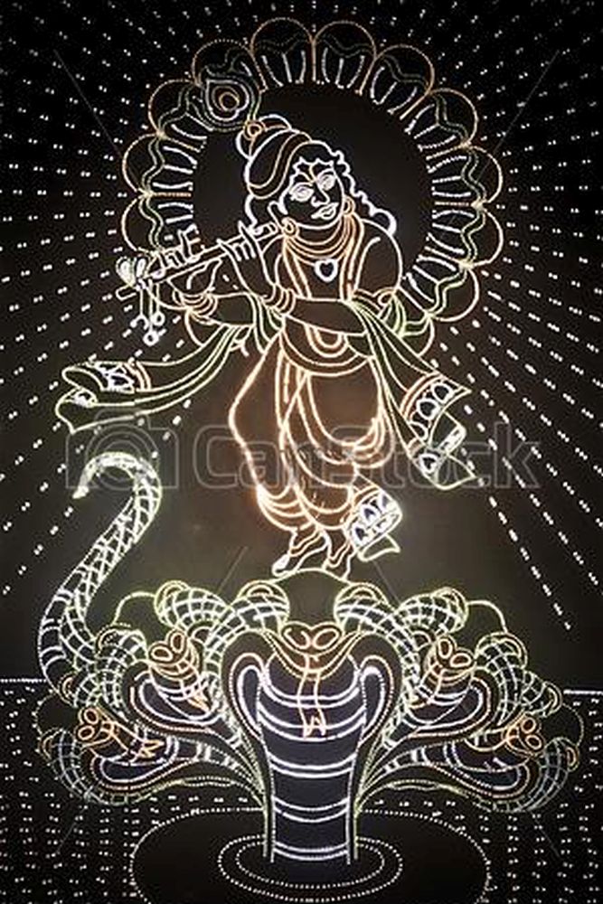 Krishna #019