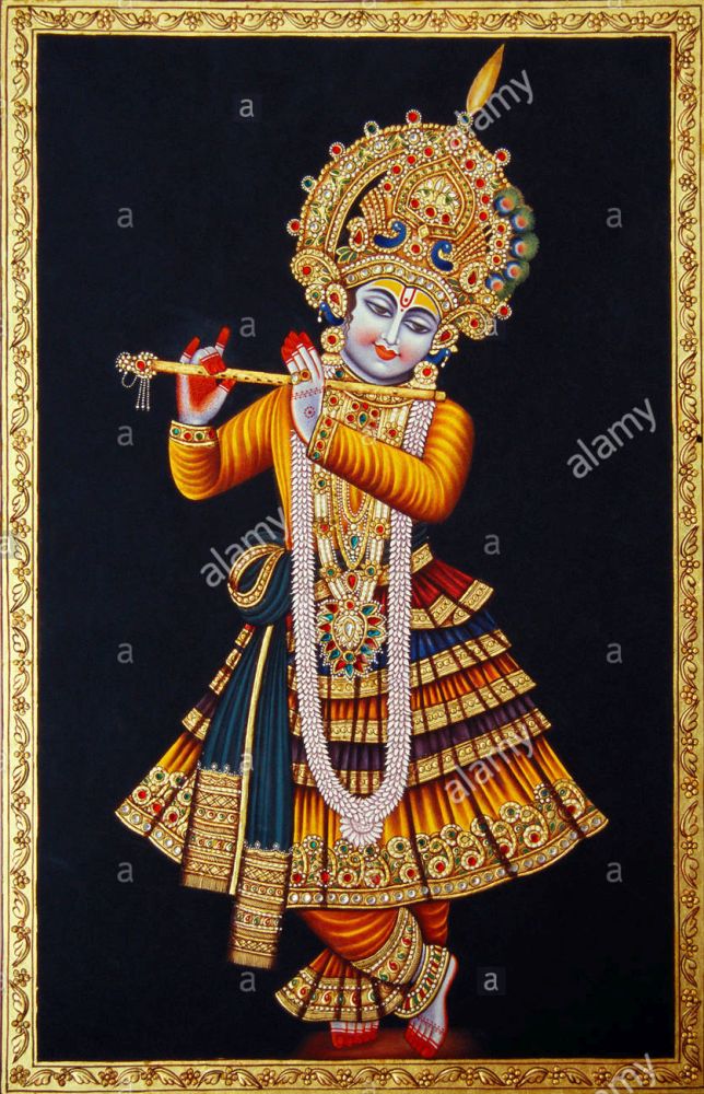 Krishna #020