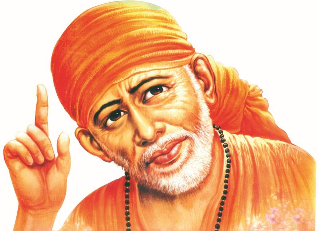 Sai Baba #007