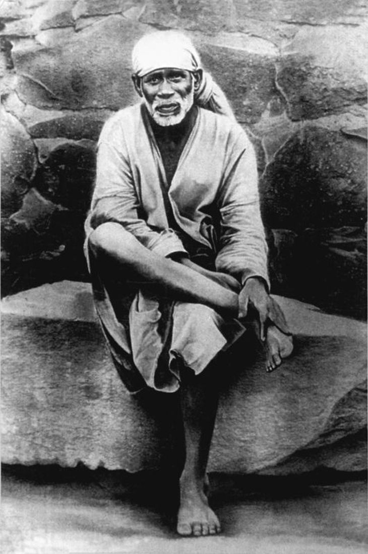 Sai Baba #010