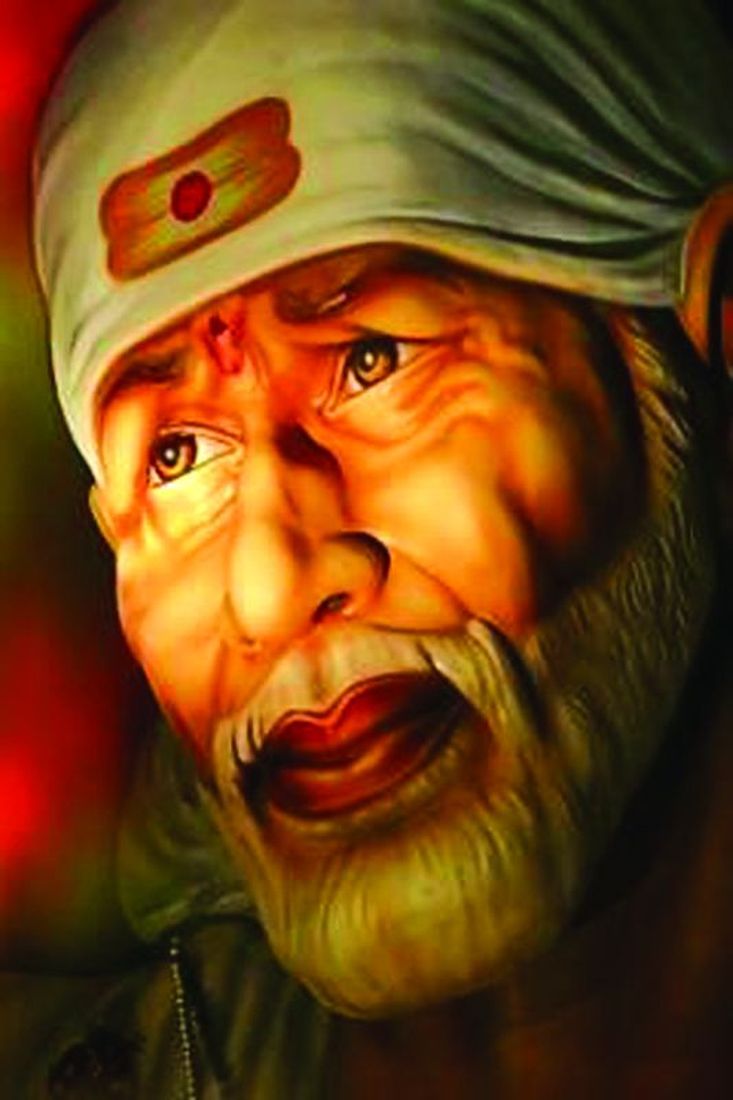 Sai Baba #013