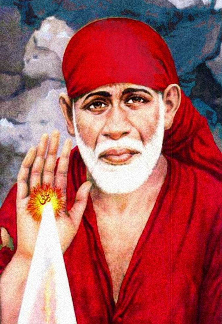 Sai Baba #016