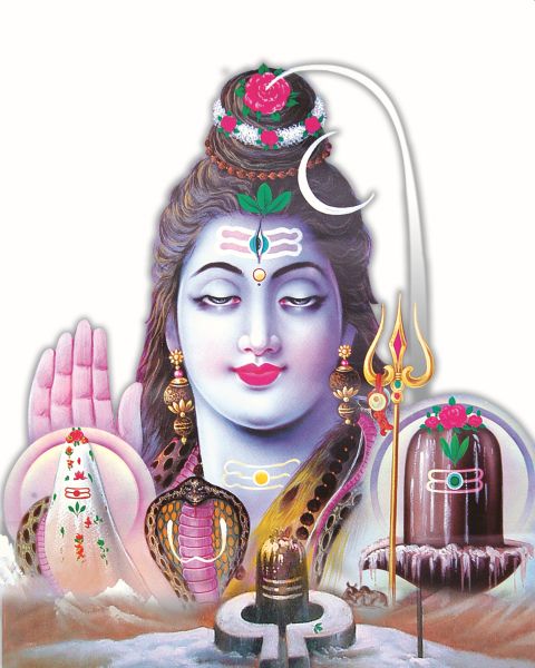 Shiva #002