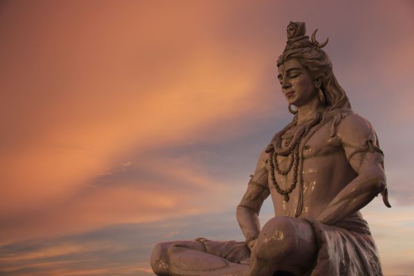 Shiva #016