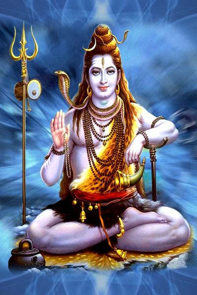 Shiva #017