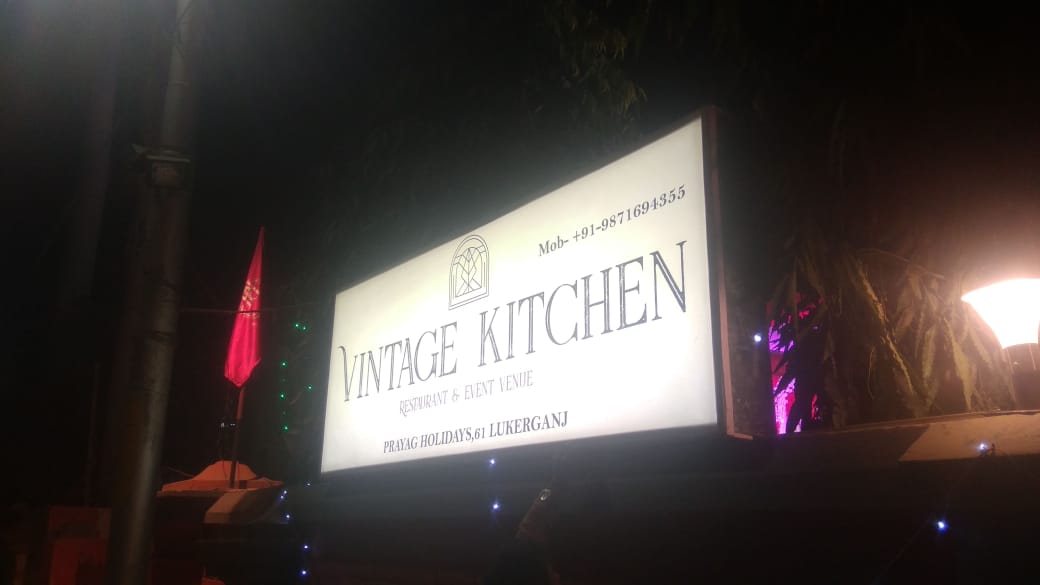 Completed signage installation by Staynish