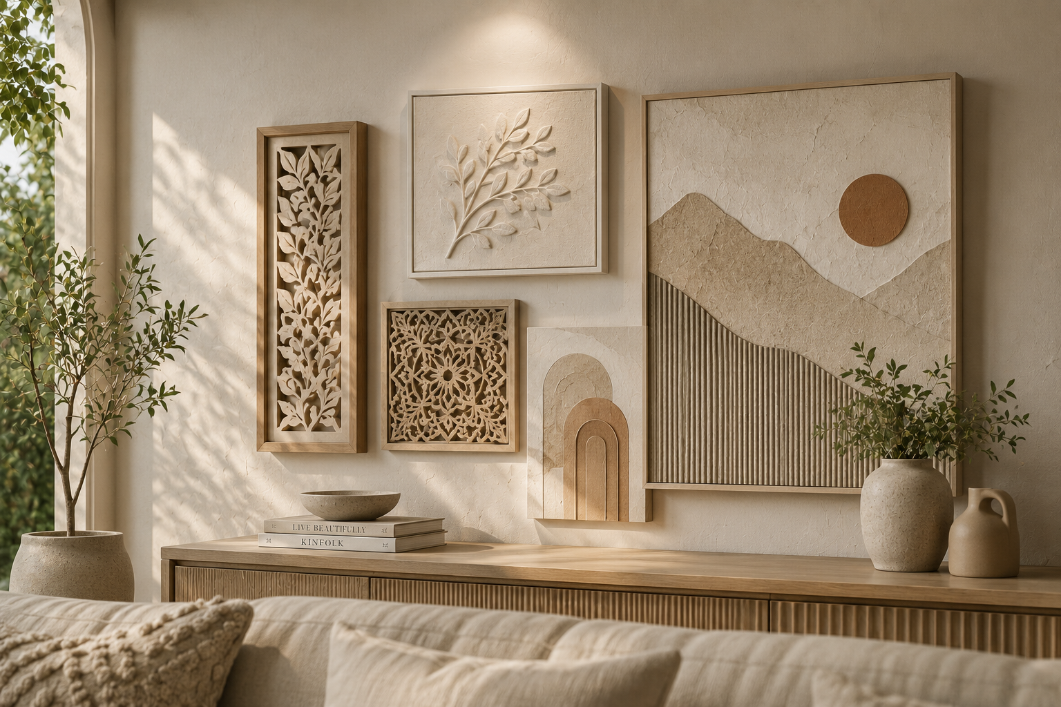 staynish wall art category