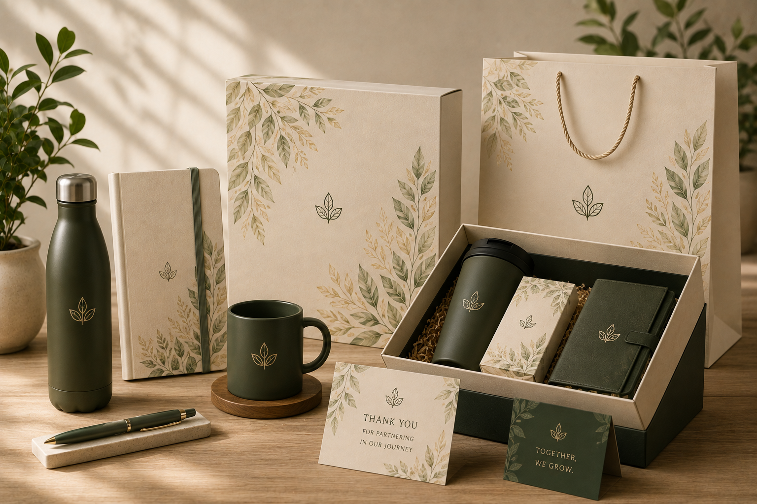 staynish-corporate gifting-category