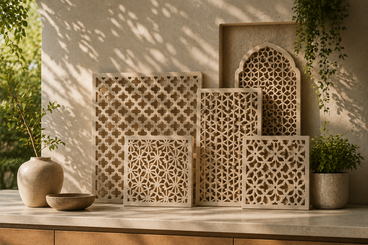 staynish jali category