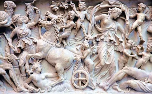 Relief #058
