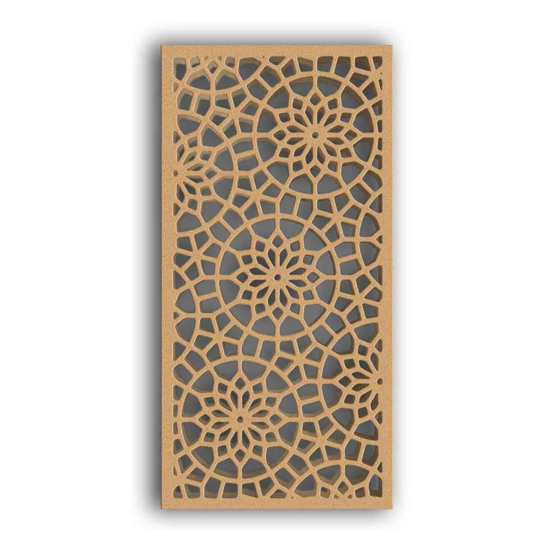 Jali #113-01 Geometric