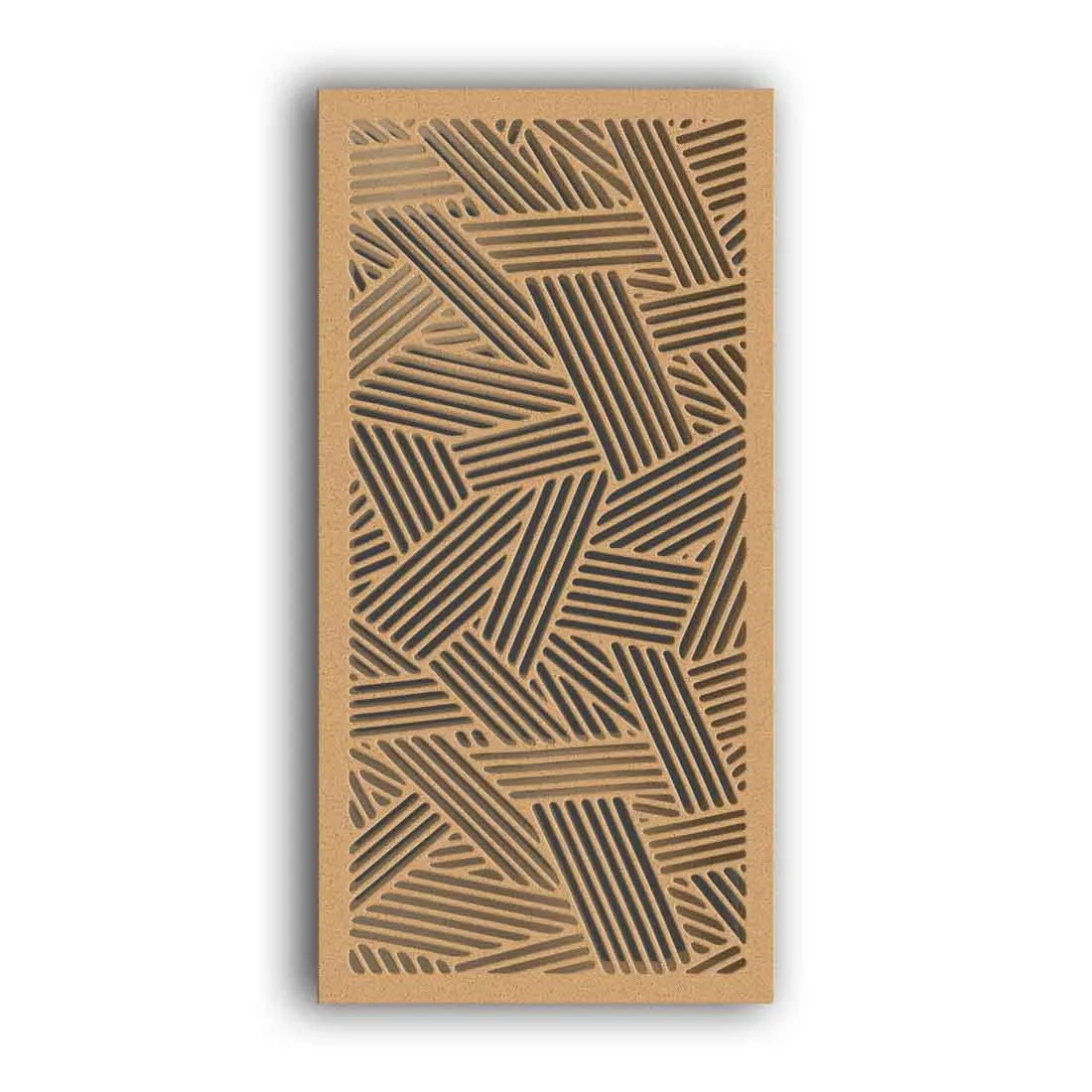Jali #113-02 Geometric