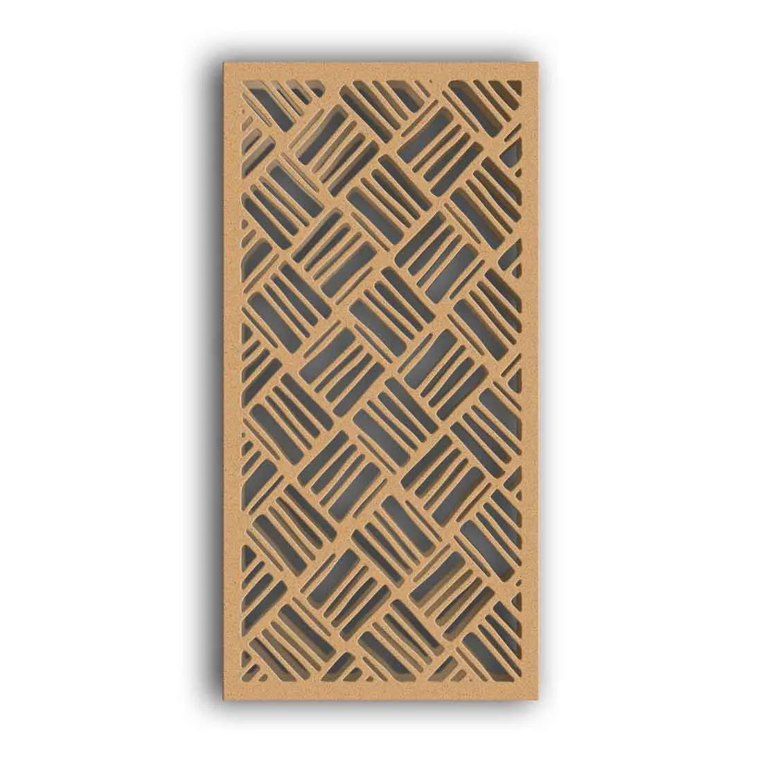 Jali #113-03 Geometric