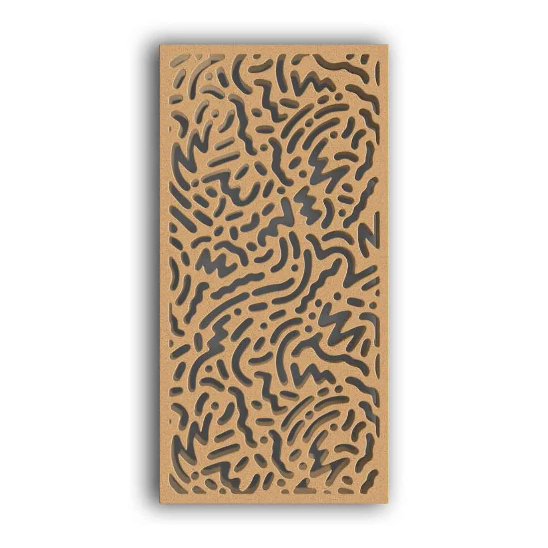 Jali #113-04 Abstract