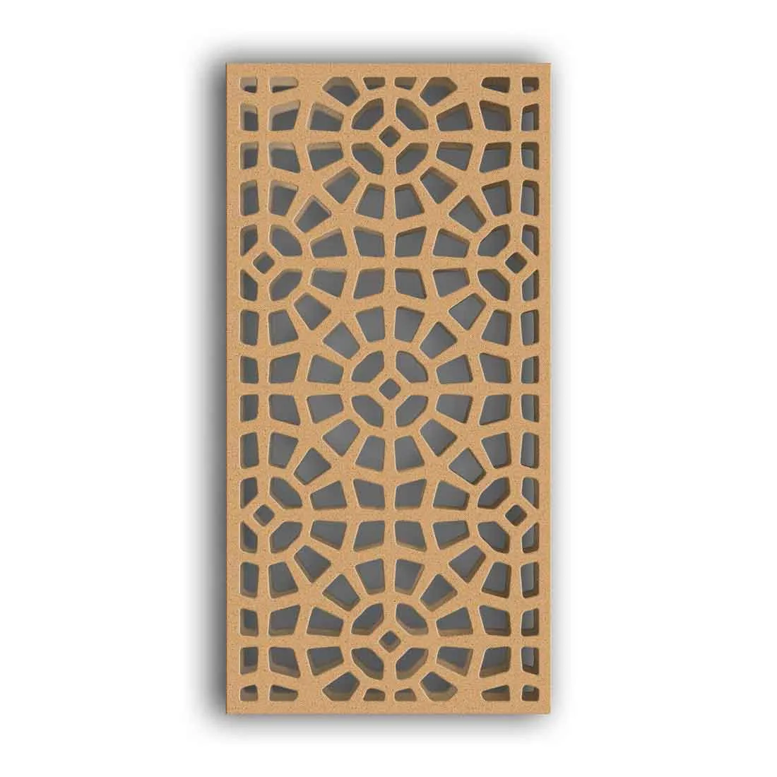 Jali #113-04 Geometric