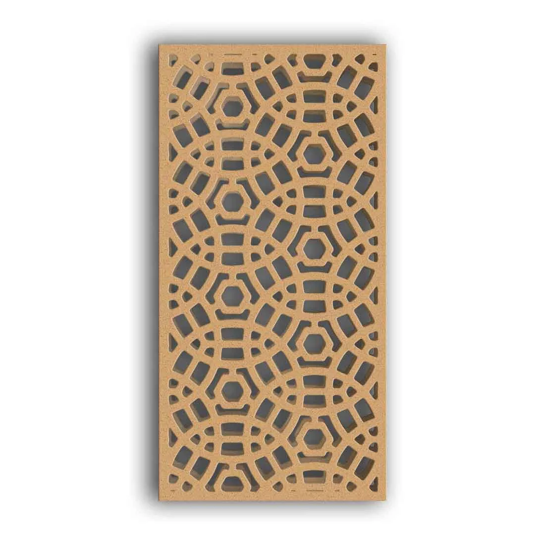 Jali #113-05 Geometric