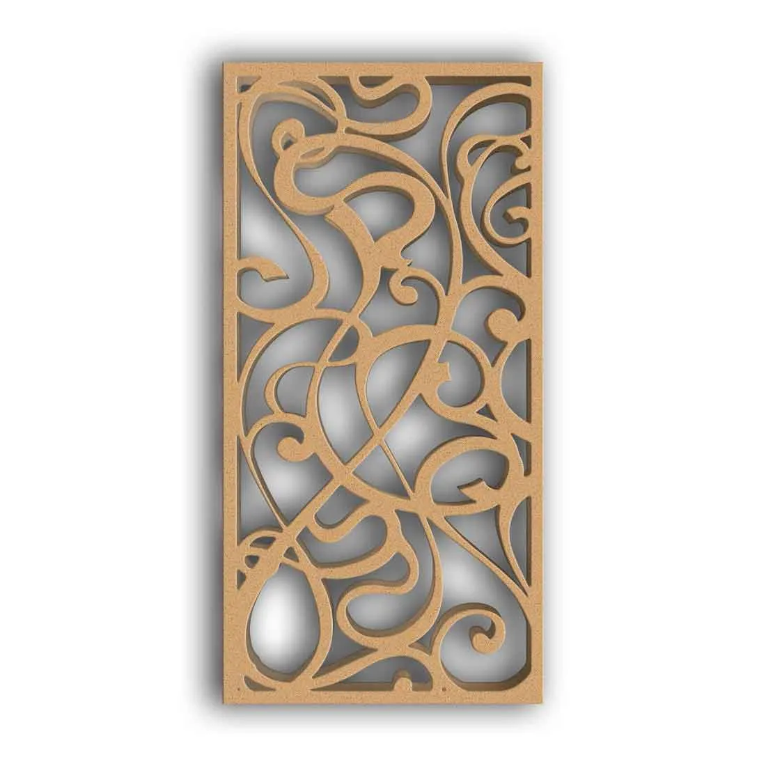 Jali #113-06 Abstract