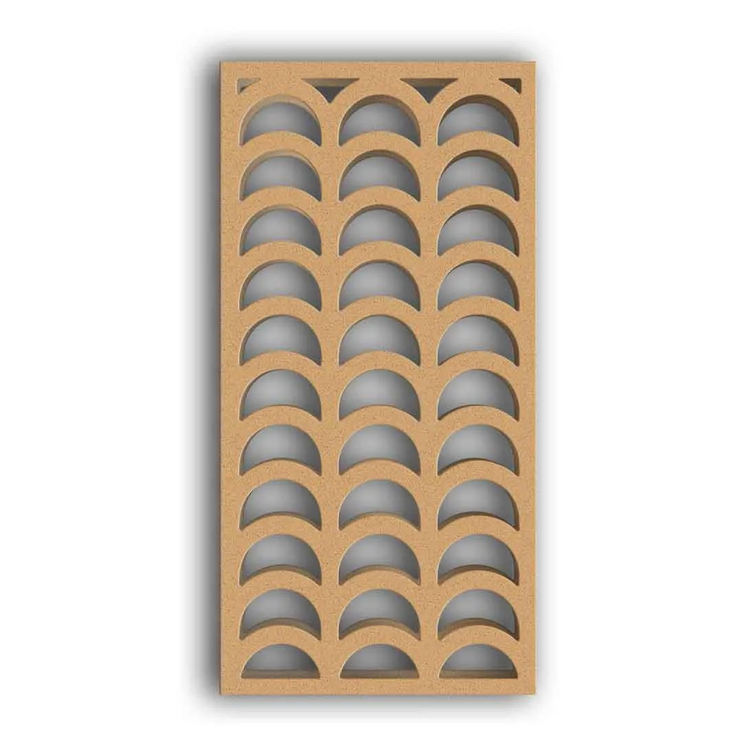 Jali #113-06 Geometric
