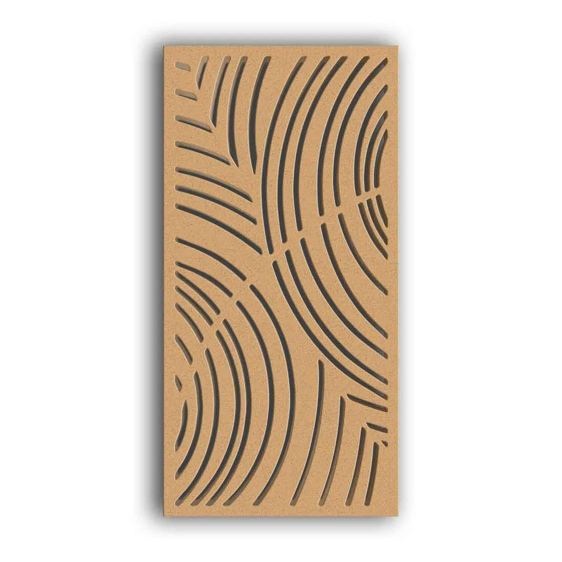 Jali #113-07 Abstract