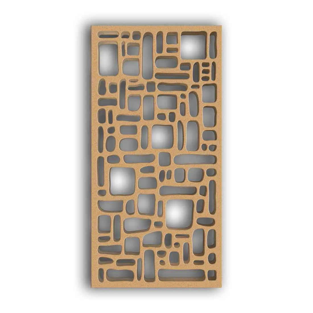 Jali #113-08 Abstract