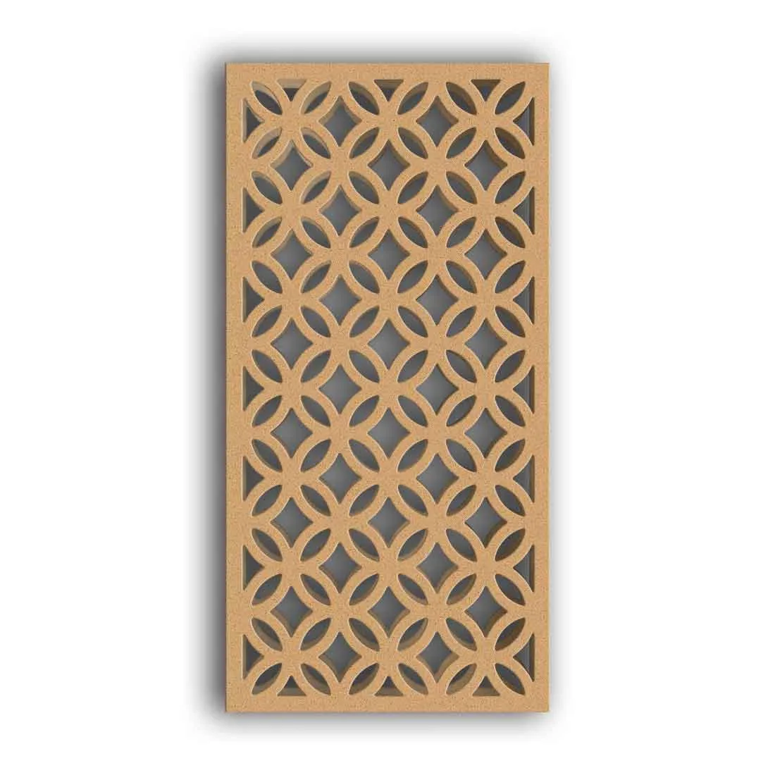 Jali #113-09 Geometric