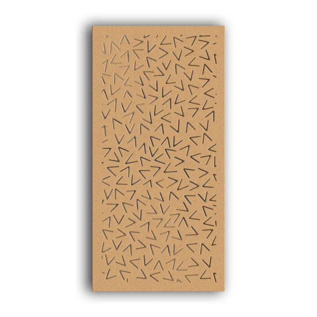 Jali #113-10 Abstract