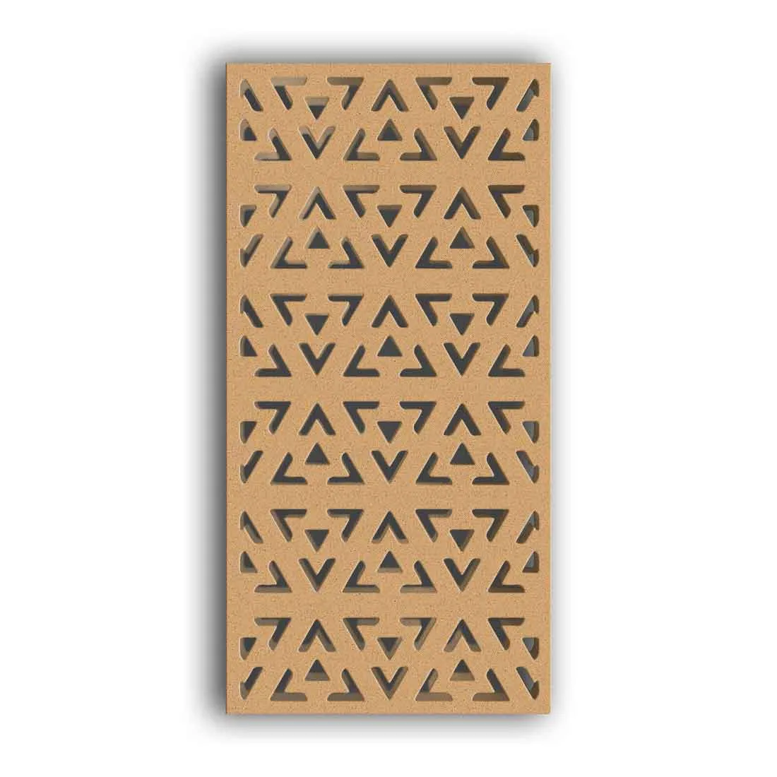 Jali #113-10 Geometric
