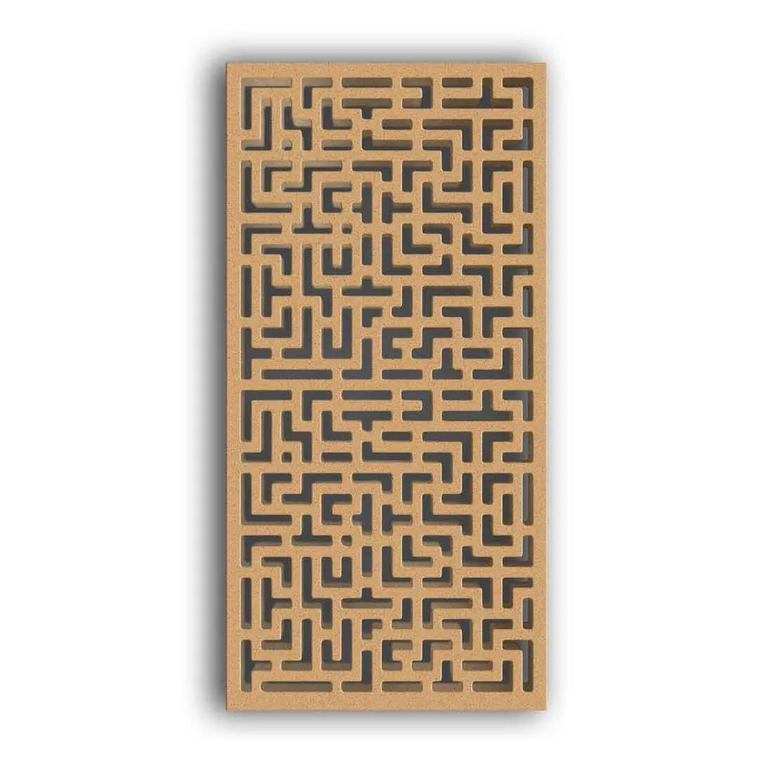 Jali #113-13 Geometric